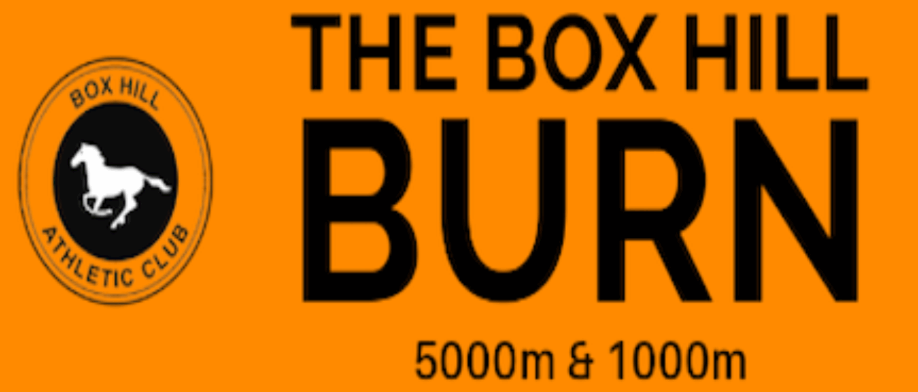The Box Hill Burn